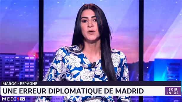 El peor error de Sánchez en política internacional. (Foto: Medi1TV Afrique)