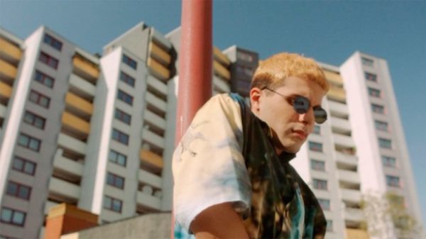 La película "Heimat" es una revisión del concepto patria. (Foto: Festival del cine alemán)