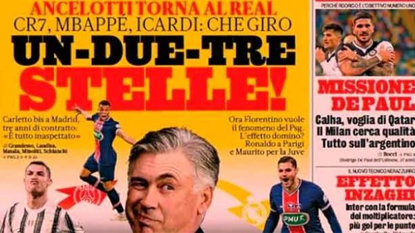 La revolución de la operación triángulo. (Captura: UN/