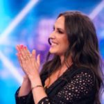 Malú estrenó el videoclip de su nuevo trabajo