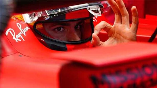 Charles Leclerc