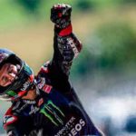 Quartararo exhibe su dominio con su quinta pole consecutiva en MotoGP. (Foto: