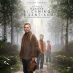 El Camino de Santiago con Javier Sierra. (Foto: Movistar)
