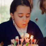 Mi hija fue lo más visto de la noche del domingo. (Foto: Antena 3)