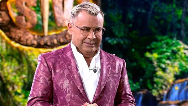 Jorge Javier cambió el sábado por el viernes y ahora el jueves por el miércoles. (Foto: Telecinco)