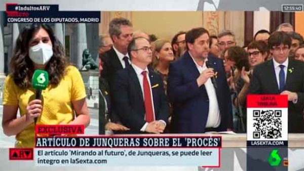 Referéndum y la via escocesa