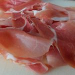 Jamón serrano muy fino para un rico plato. (Foto: Pixabay)