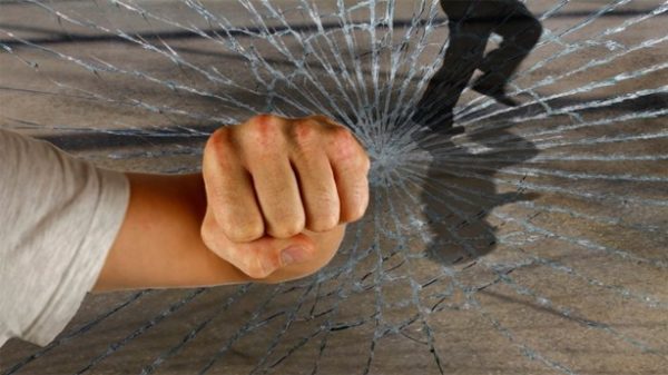 Con el final del toque de queda se produce un rebrote de la criminalidad. (Foto: Pixabay)