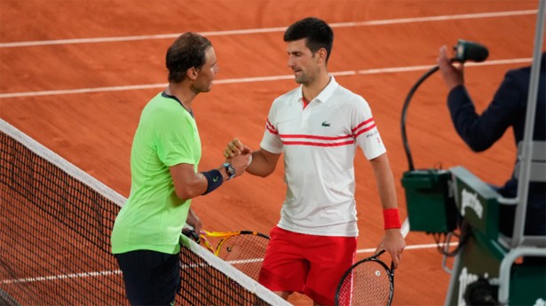 Djokovic