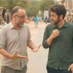 En el último programa
