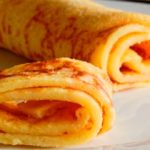 Ricos crepes a la espera de su relleno salado. (Foto: Bru-nO/Pixabay)