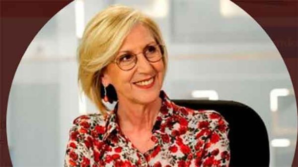 Rosa Díez