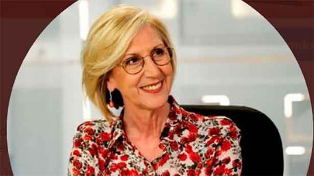 Rosa Díez