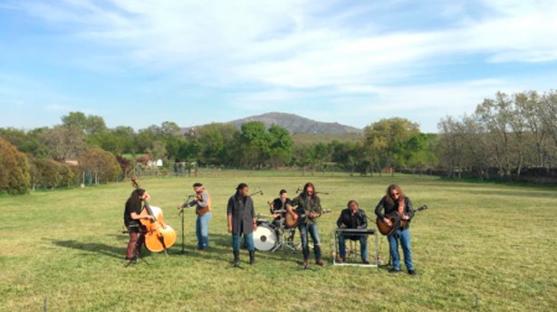 De la Sierra lanza su disco "Timeless". (Foto: UN)