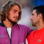 Una final fabulosa y dramática. (Foto: @Roland Garros)