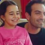 Öykü y Demir tienen enganchados a la audiencia. (Foto: Antena 3)