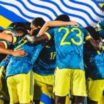 La Colombia de Reinaldo Rueda