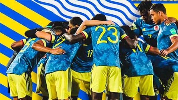 La Colombia de Reinaldo Rueda