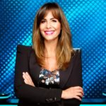 Nuria Roca tiene carisma