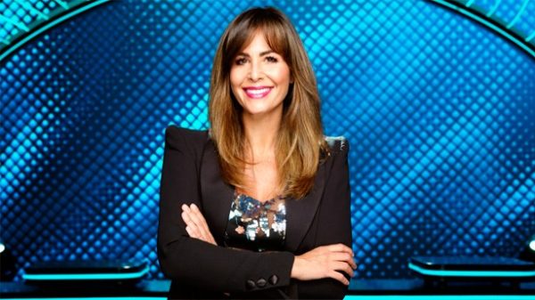 Nuria Roca tiene carisma