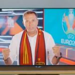 Mediaset se vuelca con la Eurocopa: tres partidos diarios