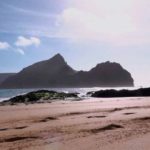 Alberga algunas de las playas doradas más bellas de Europa. (Foto: RTVE)