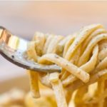 De vez en cuando merece la pena cambiar la pasta dura por fresca. (Foto: Pixabay)