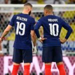Karim y Kylian