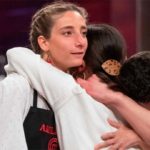 Doble expulsión en MasterChef que superó en espectadores a Supervivientes. (Foto: RTVE)