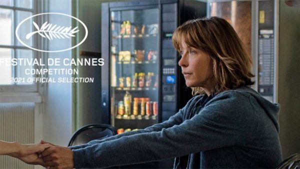 El directory Sophie Marceautrabajan juntos por primera vez. (Foto: Golem Distribución)