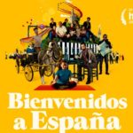 Bienvenidos a España