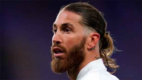 Manolo Lama indaga sobre el adiós que impactó. (Foto: @SergioRamos)