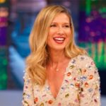 Anne Igartiburu fue la invitada de Pablo Motos. (Foto: Antena 3)