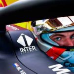 Desafío de Max en la batalla general en el circuito Paul Ricard. (Foto: