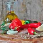 Sanos ingredientes para un plato riquísimo. (Foto: Pixabay)