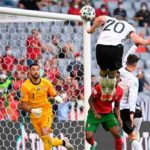 Un duelo de colosos en Múnich en el Supersábado. (Foto: @EURO2020)