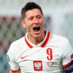 Un gol de Polonia que fue un mazazo para España. (Foto: @EURO2020)