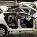 Seat ha tenido que desprogramar en la planta barcelonesa de Martorell . (Foto:
