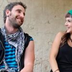 Dani Rovira y Clara Lago en Ocho apellidos vascos. (Foto: Cuatro)