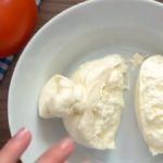 La burrata es un queso que se ha puesto de moda. (Foto: captura YouTube))