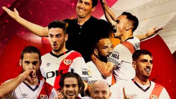 El Rayo Vallecano