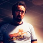 Nicolas Cage y su nuevo proyecto