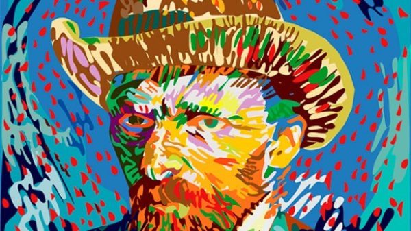 Tienes el mismo oído para la música que Van Gogh. (Foto: Pixabay)