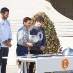 MasterChef se pone olímpico. (Foto: La 1)