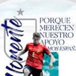 Todo en juego para España en un miércoles crucial. (Foto: @SeFútbol)