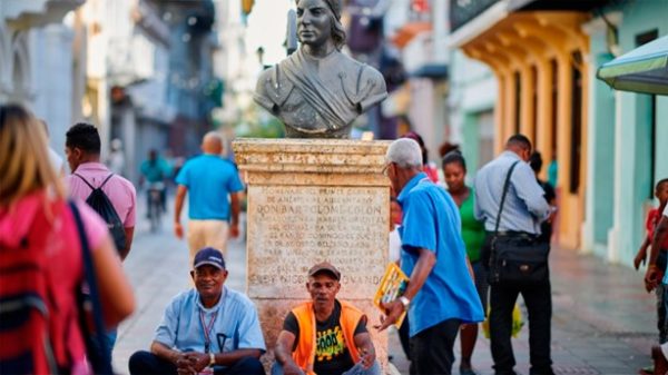 República Dominicana se caracteriza por las vastas desigualdades. (Foto: Pixabay)