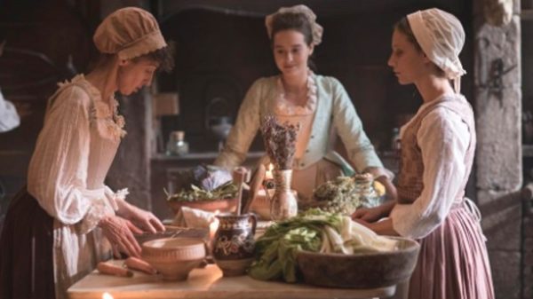 La cocinera de Castamar llega a su último capítulo. (Foto: Antena 3)