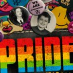 Estreno de los seis capítulos de Pride este viernes en Disney .