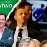 Florentino Pérez desveló todos los secretos con José Ramón. (Imagen: 3OndaCero)