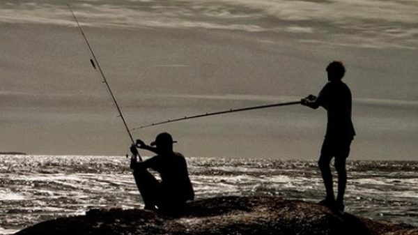Todos los ríos van al mar pero el mar nunca se llena. (8203;8203;8203;Foto: Francisco Javier Melero)